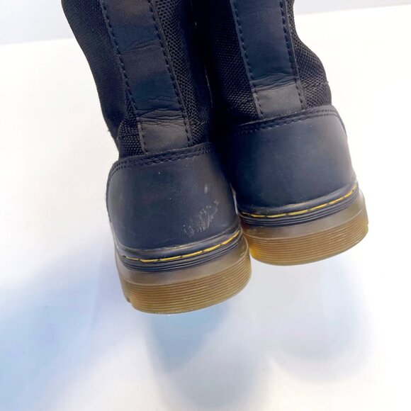 Dr. Martens Combs Boots, Size 4 - Picture 5 of 9